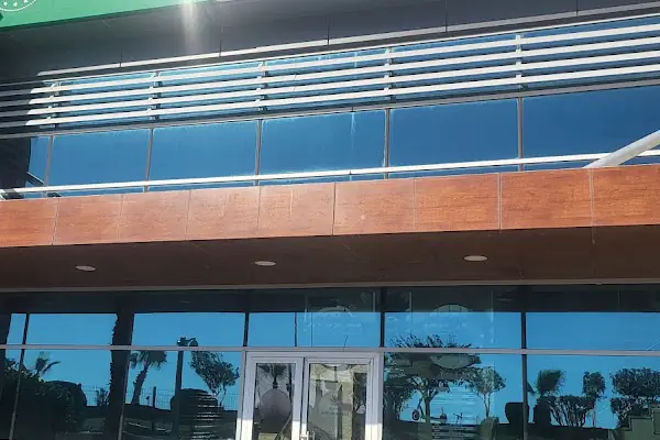 GSB ALANYA GENÇLİK MERKEZİ