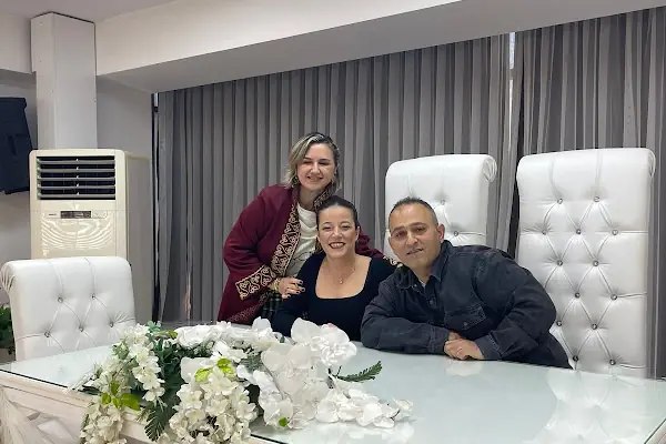Balçova Belediyesi Evlendirme Memurluğu