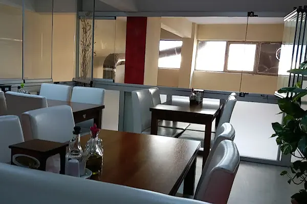 Öz Harput Pide Kebap Lahmacun Lavaş Salonu