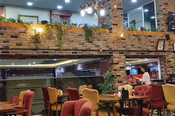 Meşhur Ciğerci Yüksel