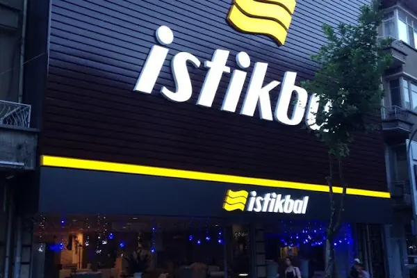 İstikbal - Konak Mobilya