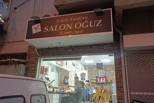 Salon Oğuz