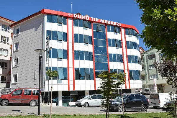 Özel Duru Tıp Merkezi
