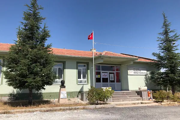 Akören Halk Eğitimi Merkezi