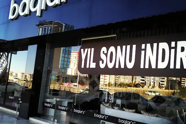 Bağlars mobilya