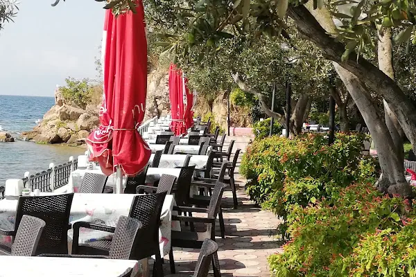 Narlı Yakamoz Et Mangal