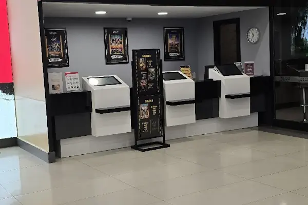 Cinetime Özdilek Kocaeli