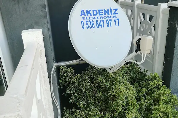 Akdeniz Elektronik