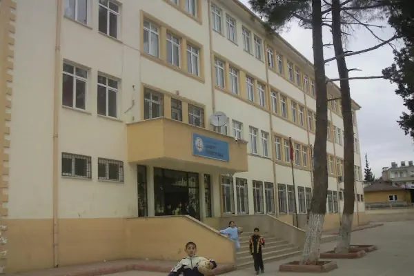 Cumhuriyet İlkokulu