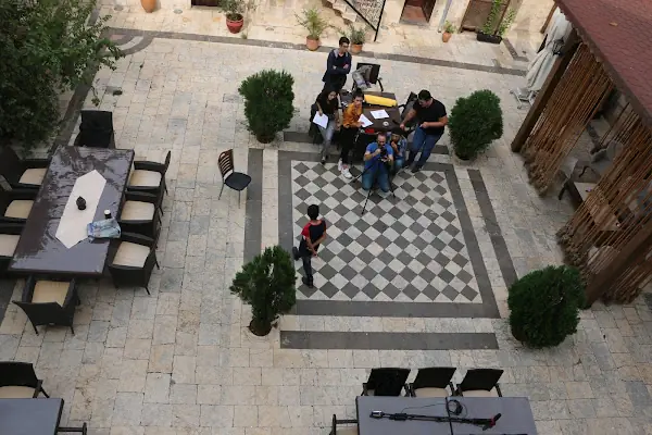 Butik otel gaziantep