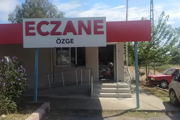 Özge eczanesi