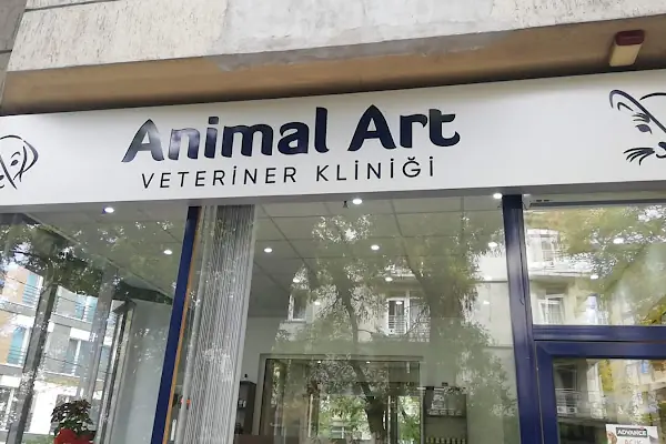 Animal Art Veteriner Kliniği