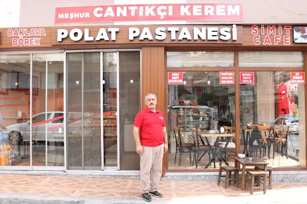 Polat Pastanesi