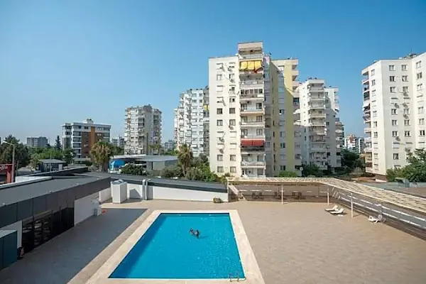 Renex Hotel