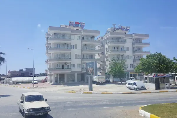 Hotel Andriake