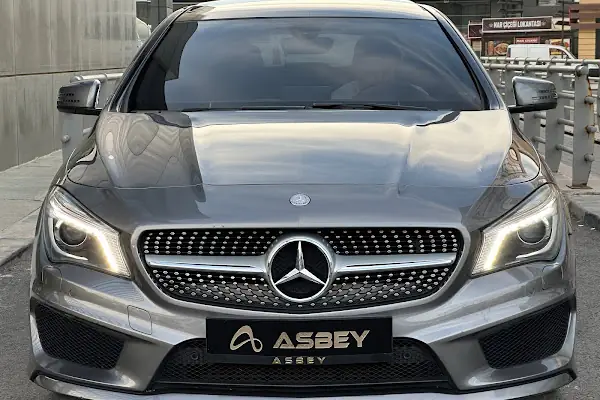 ASBEY OTOMOTİV OTONOMİ