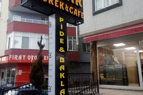 DİYAR BÖREK VE DÖNER, Çerkezköy Kızılpınar Dönerci, Çerkezköy Börekçi
