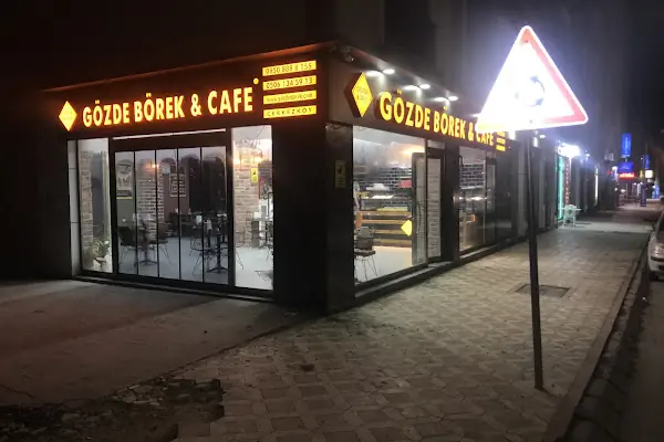 İstasyon Cafe&amp;Restaurant