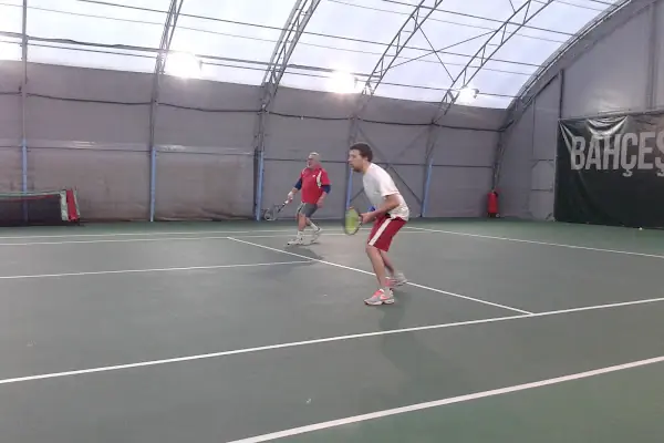 Bahçeşehir Tenis Kulübü