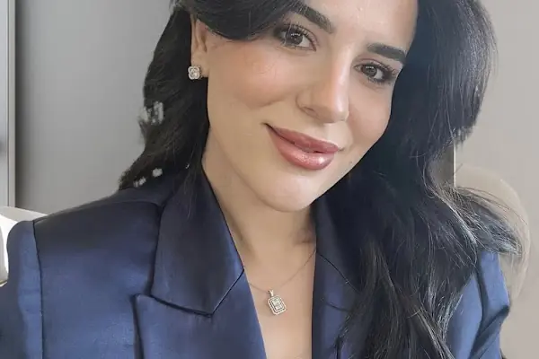 Klinik Psikolog Ebru Bucak Çakır