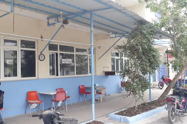 Çavuş cafe