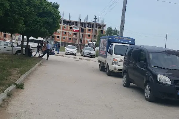 Özeflani Ekmek Fırını