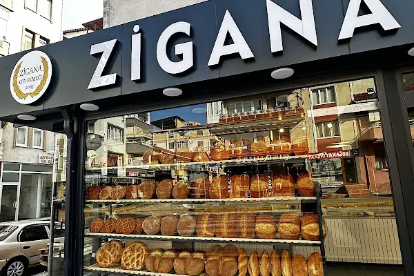 Ipek Ekmek Firini &amp; Unlu Mamülleri