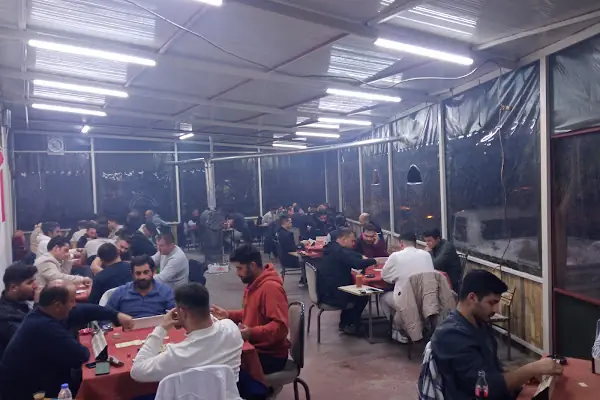 Değerli Cafe