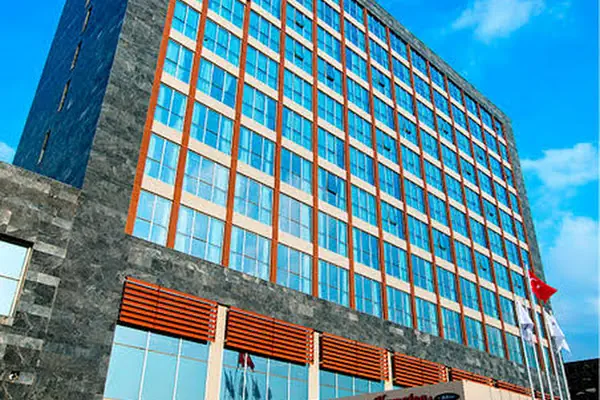 Hampton by Hilton Kocaeli Symbol