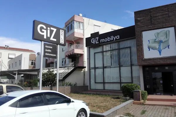 Giz Mobilya