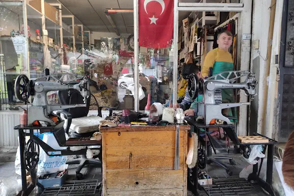 ZES Şarj İstasyonu