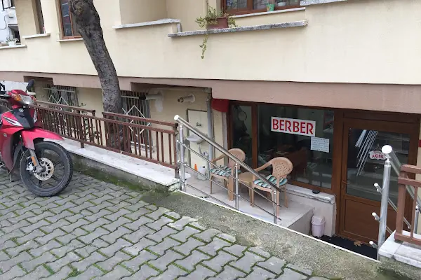 Karanfil Berber Salonu
