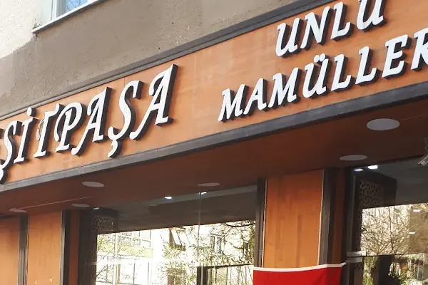 Reşitpaşa ekmek sarayı unlu mamulleri