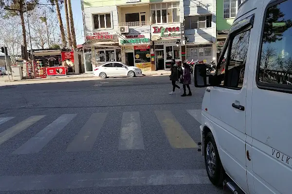 Baklavacı Şemsettin Birecik