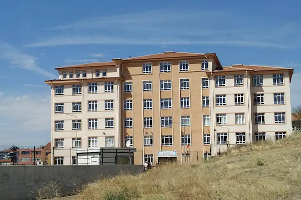 Şili İlkokulu
