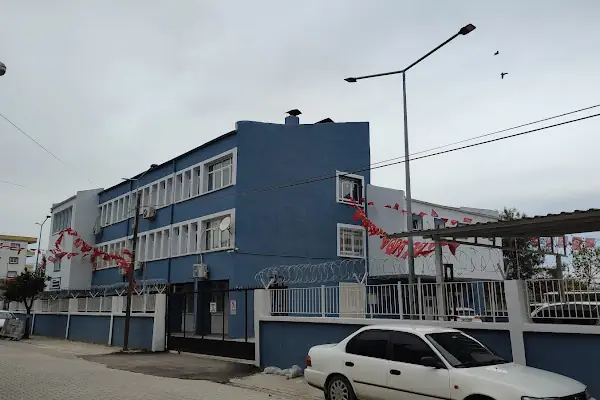 Ceyhan Halk Eğitim Merkez ve Akşam Sanat Okulu