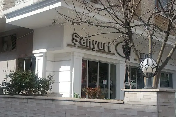 Şenyurt Fırını
