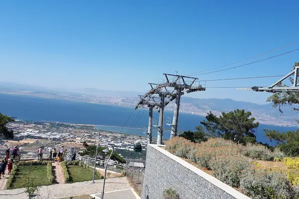 Teleferik Cafe