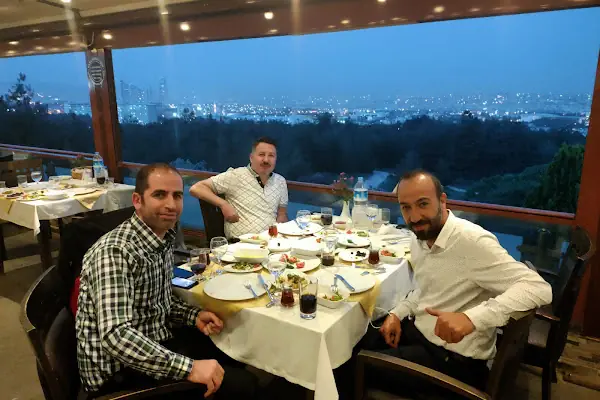 Seyirtepe Tesisleri