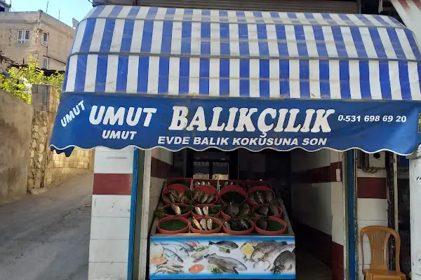 FIRAT Balıkçılık