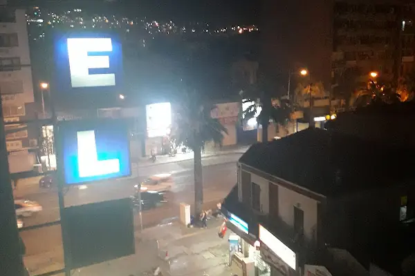 Otel Alibey