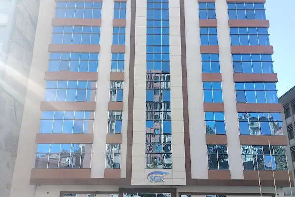Sgk Mali Hizmetler Sosyal Güvenlik Merkezi