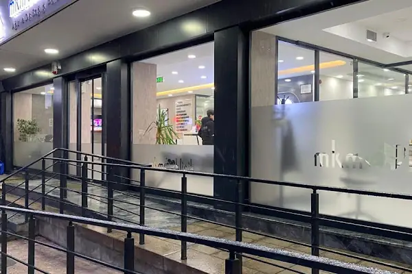 Mkm Klinik Mahmutbey