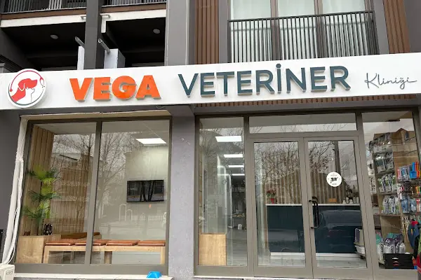 Vega Veteriner Kliniği