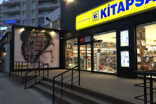 Kitapsan