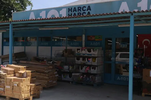 A101 Market