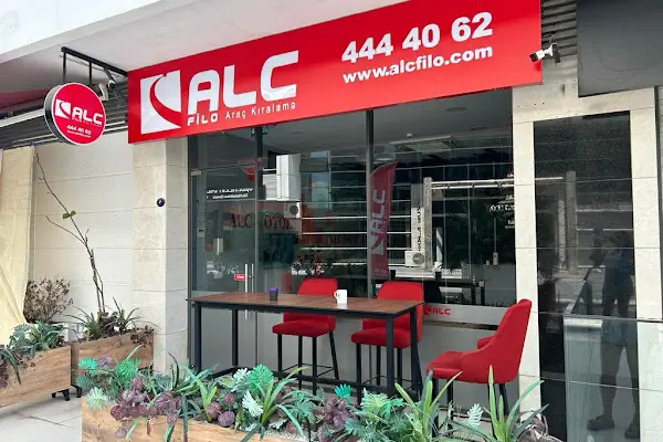 ALC Filo Araç Kiralama