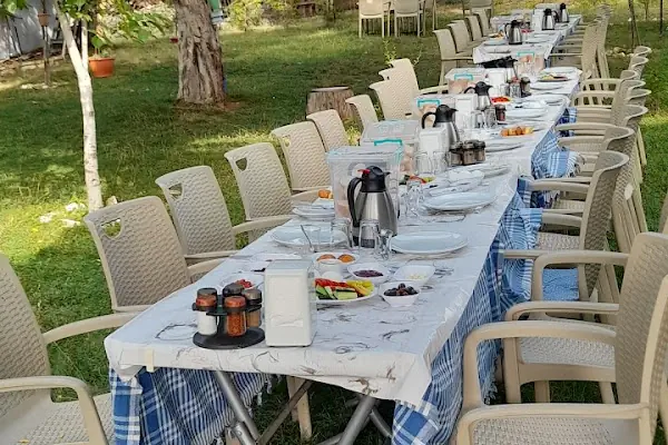 Ovacık Aile Restoranı