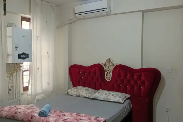 Diyarbakır apart