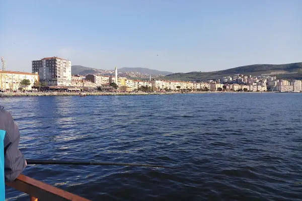 Nadya Bayan Kuaförü